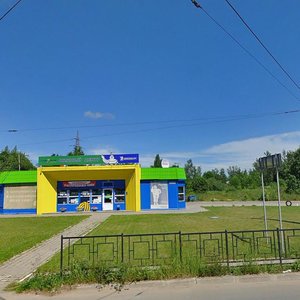 Ulitsa Popova, 13А, Smolensk: photo