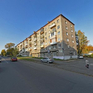 Kommunarov Street, 214, : foto