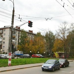 Chaadaeva Street, 30, Nizhny Novgorod: photo