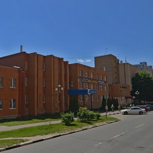 Lesnaya ulitsa, 6, Dzerzhinsky: photo