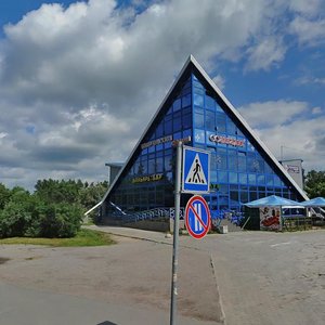 Oktyabrskaya Street, 4А, : foto