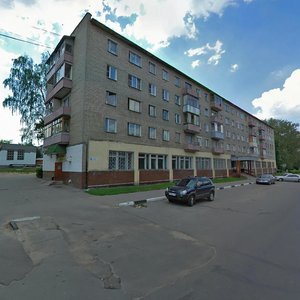 Lenina Street, 55, : foto