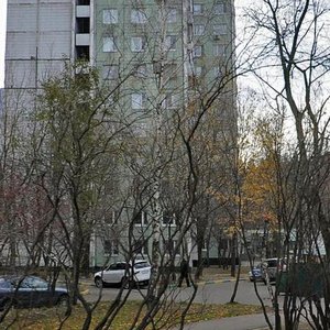 Marshala Timoshenko Street, 44 ، موسكو: صورة