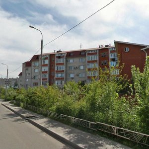 Akademika Pustovojta Street, 6, Krasnodar: photo