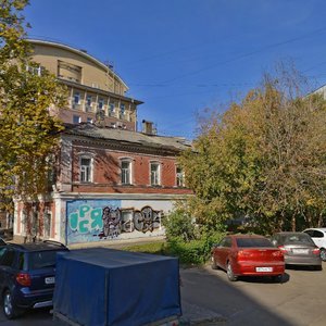 Maksima Gorkogo Street, 222, Nizhny Novgorod: photo