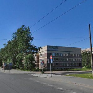 Mechnikova Avenue, 23, Saint Petersburg: photo