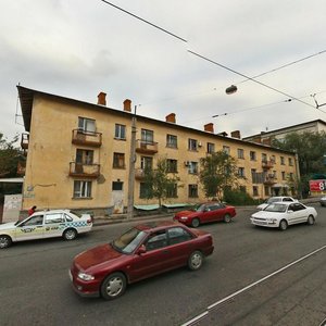 Tayyr Zharokov Street, 202 ، ألماتي: صورة