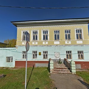 Kazanskaya Street, 47, Elabuga: photo