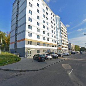 Baliaslava Bieruta Street, 3Б, Minsk: photo