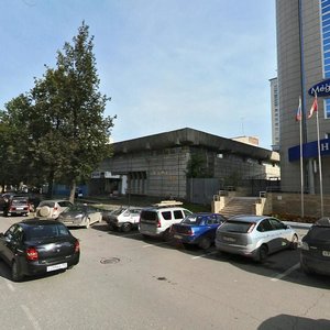 Gazety Zvezda Street, 38 ، بيرم: صورة