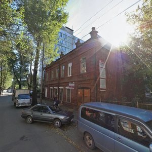 Krasnoarmeyskaya street, 12, Irkutsk: photo