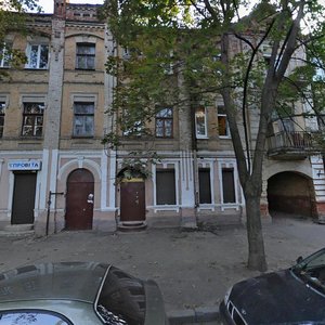 Lermontovska vulytsia, 26, Kharkiv: photo