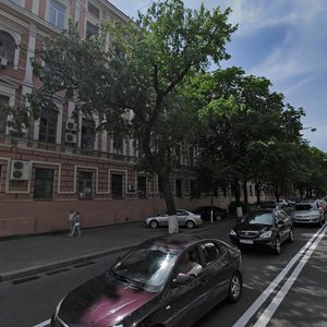 Киев, Большая Житомирская улица, 1: фото