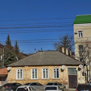 Ставрополь, Улица Лермонтова, 191: фото
