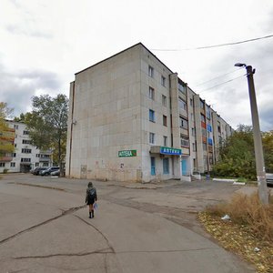 Ulitsa Labuzhskogo, 10/2, Orenburg: photo