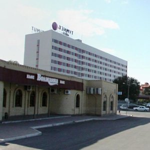 Kremlyovskaya Street, 2, Astrahan: photo