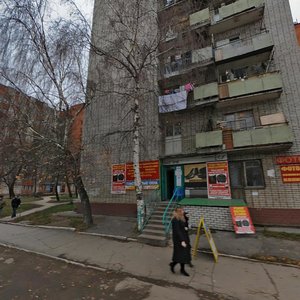 Puzakova Street, 20, Tula: photo