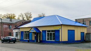 Ulitsa V. Tereshkovoy, 4, Korkino: photo