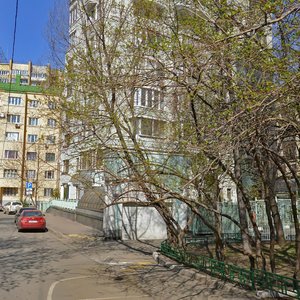 Skatertny Lane, 28 ، موسكو: صورة