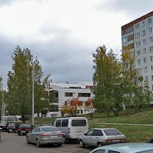 45-y kompleks, 2А, Naberezhnye Chelny: photo