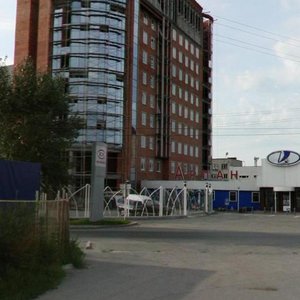 Respubliki Street, 244/1 ، تيومين: صورة