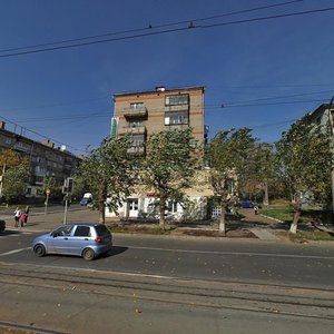 Krasnoarmeyskaya Street, 142, Izhevsk: photo