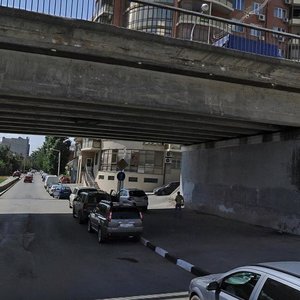 Voroshilovskiy Avenue, 5/65 ، روستوف نا دونو: صورة