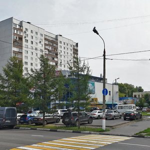 Kosmonavtov Street, 7Г, Korolev: photo