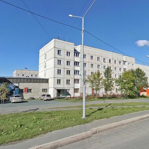 Esenina Street, 1, Yuzhno‑Sakhalinsk: photo