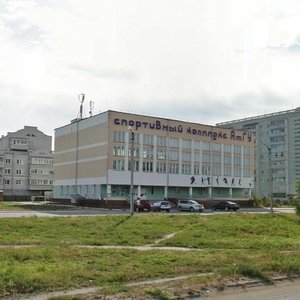 Studencheskaya ulitsa, 43, : foto