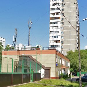 15th Parkovaya Street, 46Б, Moscow: photo