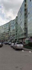 Tsentralnaya Street, 52к1, Kudrovo: photo