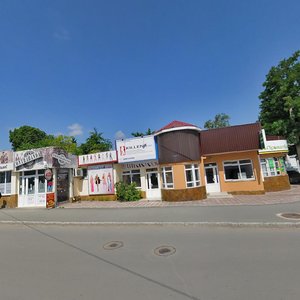Karaimska vulytsia, 21А, Simferopol: photo