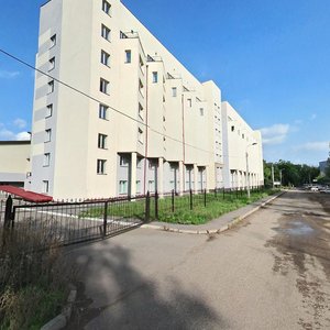 Уфа, Проспект Октября, 155к1: фото