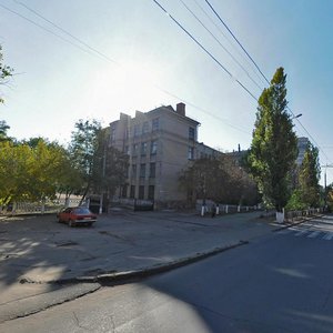 Stritenska vulytsia, 17, Kherson: photo