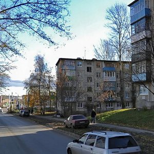Рязань, Улица Фирсова, 24: фото