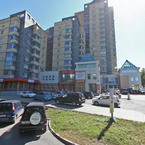 Ussuriyskiy Boulevard, 24, Khabarovsk: photo