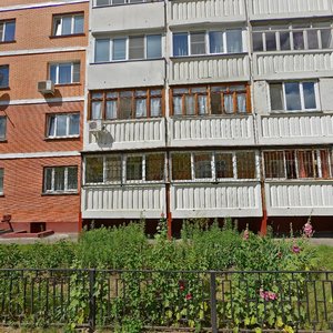 Pervomayskaya ulitsa, 4, Balashiha: photo