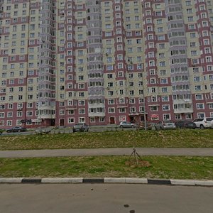 Novovatutinski Avenue, 11, Moscow: photo