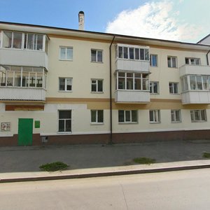 Ulitsa Spitsina, 9, : foto