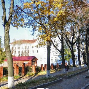 Hriunvaldska vulytsia, 7, Ivano‑Frankivsk: photo