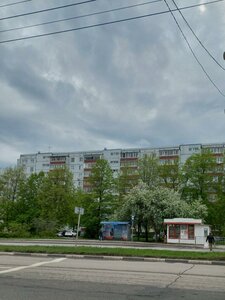 Leninskogo Komsomola Avenue, 33, Ulyanovsk: photo