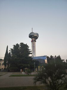 Ulitsa Gogolya, 1, Tuapse: photo