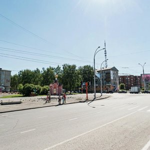 Volgogradskaya ulitsa, 21, Kemerovo: photo