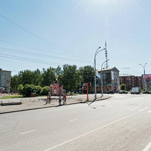 Кемерово, Волгоградская улица, 21: фото