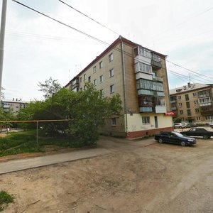 Predelnaya Street, 14, Yekaterinburg: photo