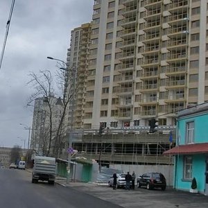 Киев, Голосеевский проспект, 58А: фото