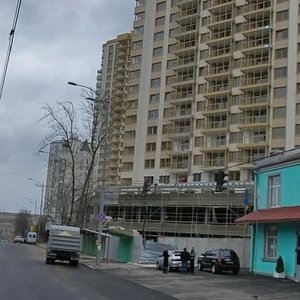 Holosiivskyi Avenue, 58А, Kyiv: photo