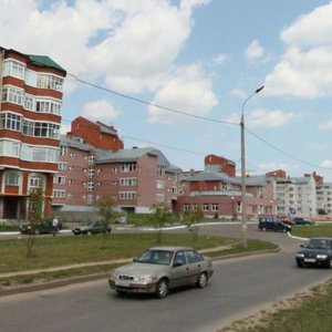 Dubravnaya street, 43 ، قازان: صورة