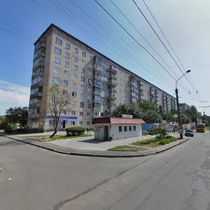 Kyivska vulytsia, 1, Ternopil: photo